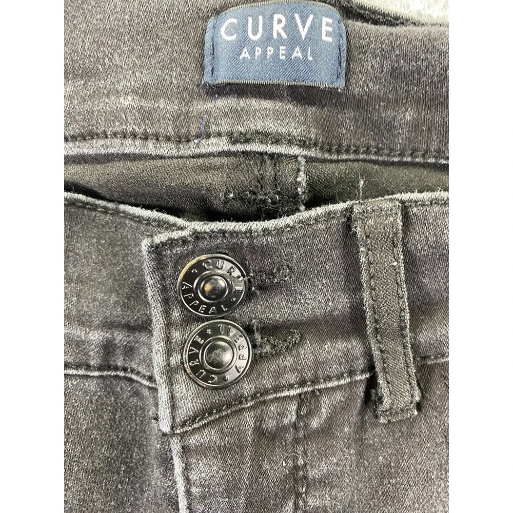 Curve Appeal please be